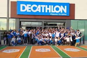 Decathlon Vilanova i la Geltrú image