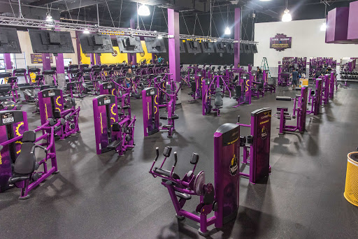 Gym «Planet Fitness - Moreno Valley, CA», reviews and photos, 12625 Frederick St, Moreno Valley, CA 92553, USA