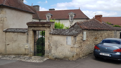 hôtels Aupicon Melanie Flavigny-sur-Ozerain