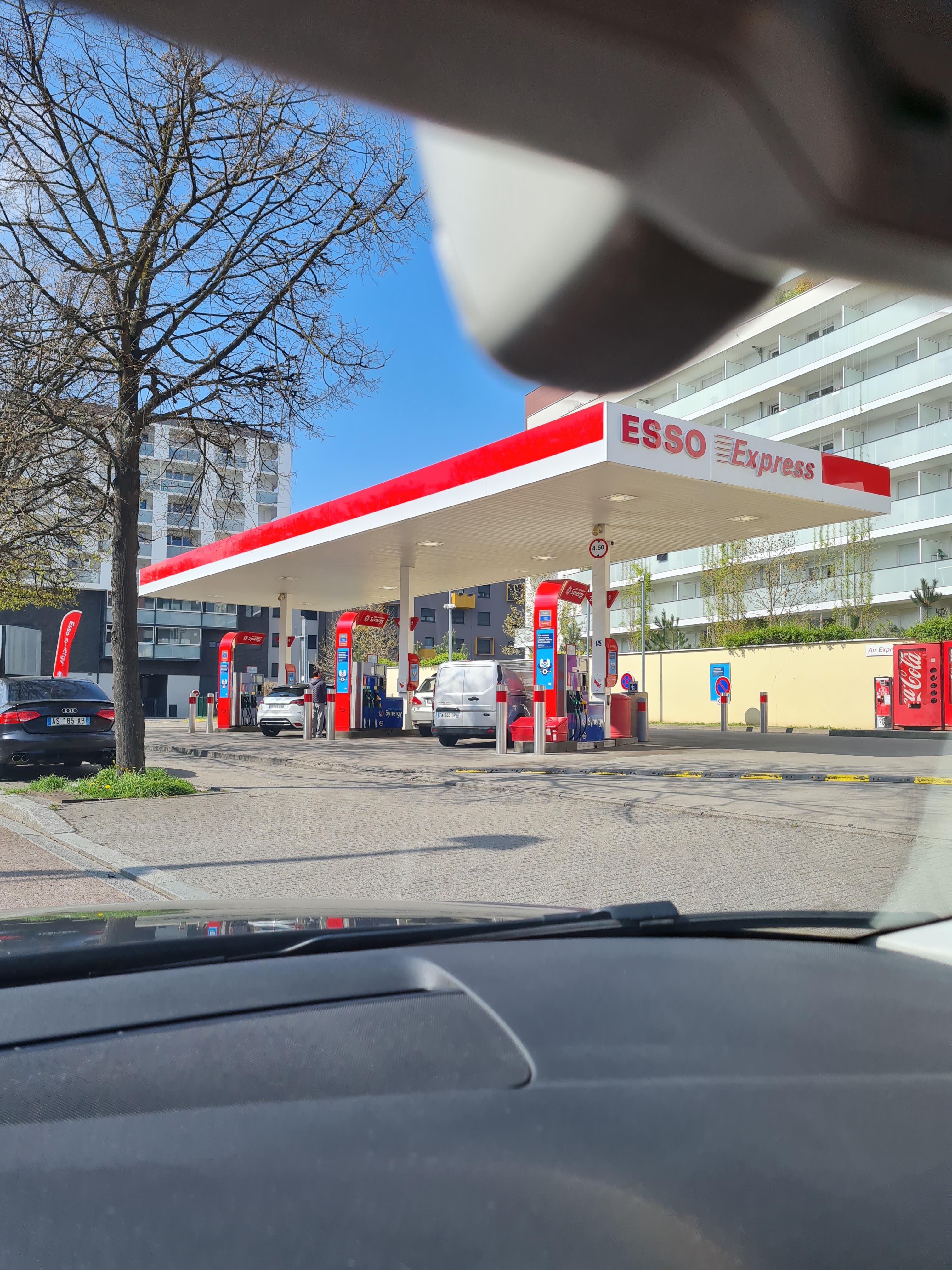 Photo n° 3 de l'avis de Nikels.a fait le 31/03/2021 à 11:42