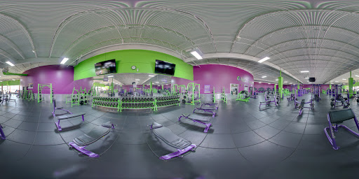 Gym «Youfit Health Clubs», reviews and photos, 7989 Belt Line Rd, Dallas, TX 75248, USA