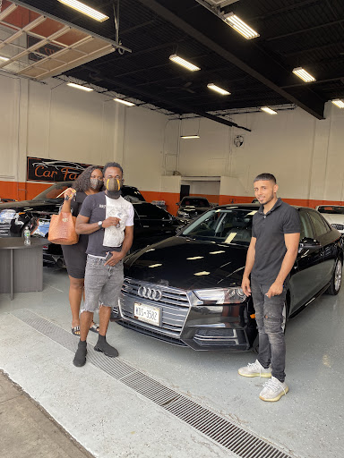 Used Car Dealer «Car Factory Inc», reviews and photos, 3245 Boston Rd, Bronx, NY 10469, USA