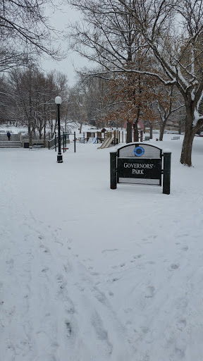 Park «Governors Park», reviews and photos, 701 Pennsylvania St, Denver, CO 80203, USA