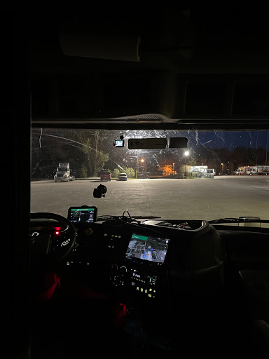 Beverage Distributor «Southern Wine & Spirits», reviews and photos, 7600 Richard St, Columbia, SC 29209, USA