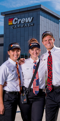 Car Wash «Crew CarWash», reviews and photos, 8230 US-31, Indianapolis, IN 46227, USA