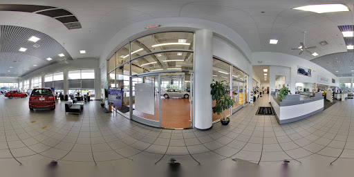 BMW Dealer «Richmond BMW Midlothian», reviews and photos, 12100 Midlothian Turnpike, Midlothian, VA 23113, USA