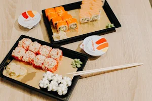 Sushi Wok image