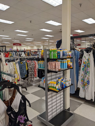 Department Store «T.J. Maxx», reviews and photos, 21 E Marketview Dr, Champaign, IL 61820, USA