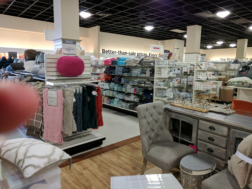 T.J. Maxx & HomeGoods