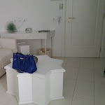 Photo n°1 de l'avis de Karol.o fait le 21/07/2016 à 21:47 sur le  Hotel Al Cavallino Bianco à Riccione