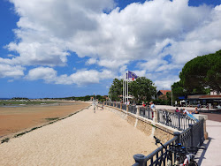 Photo de La Jetee Beach avec un niveau de propreté de très propre