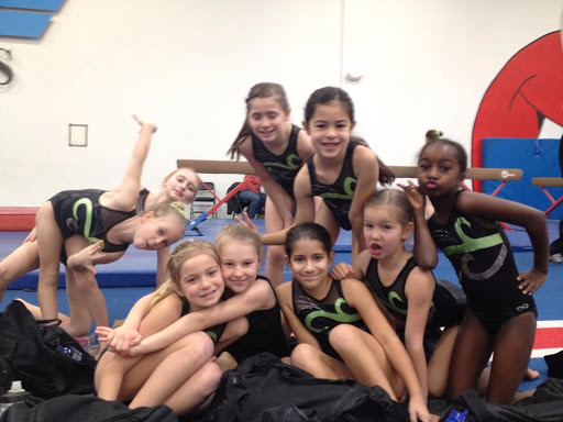 Gymnastics Center «ASI Gymnastics - Arlington», reviews and photos, 5531 S Cooper St, Arlington, TX 76017, USA