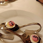 Photo n°2 de l'avis de Quoc.o fait le 10/02/2019 à 12:48 sur le  Heckerstuben im Wasserschloss Eichtersheim à Angelbachtal