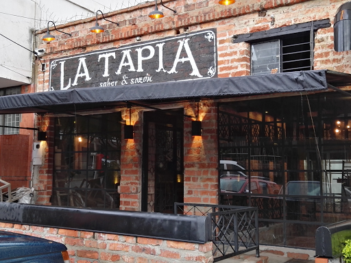 Restaurante La Tapia