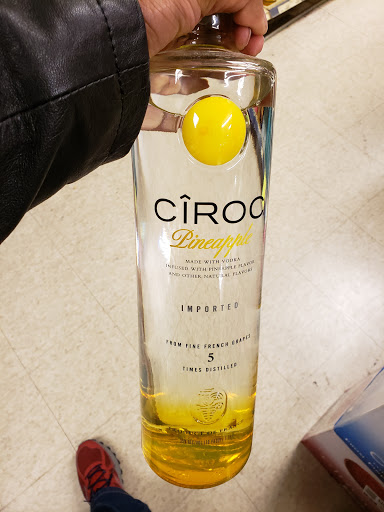 Liquor Store «3 Olives Liquor & Lounge», reviews and photos, 207 SW Port St Lucie Blvd, Port St Lucie, FL 34984, USA