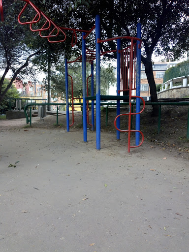 Parque Infantil granada