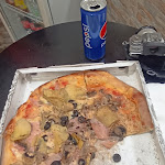 Photo n°1 de l'avis de Grozdan.i fait le 07/03/2024 à 22:23 sur le  Pizzeria Sciuè Sciuè à Palermo