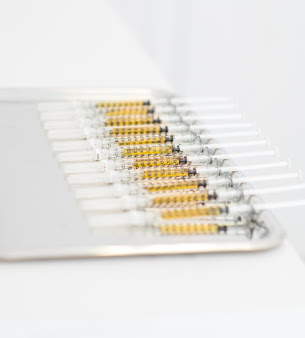 Nordic Hair - Nordic Hair