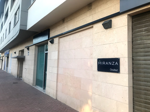 Información y opiniones sobre Miranza Oculsur de Jerez De La Frontera