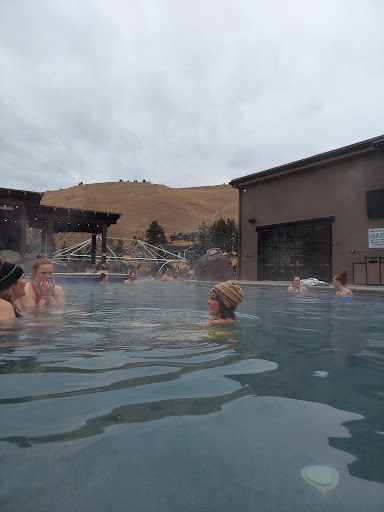 Swimming Pool «Broadwater Hot Springs & Fitness», reviews and photos, 4920 US-12, Helena, MT 59601, USA