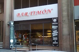 Bar Timón, Barcelona image