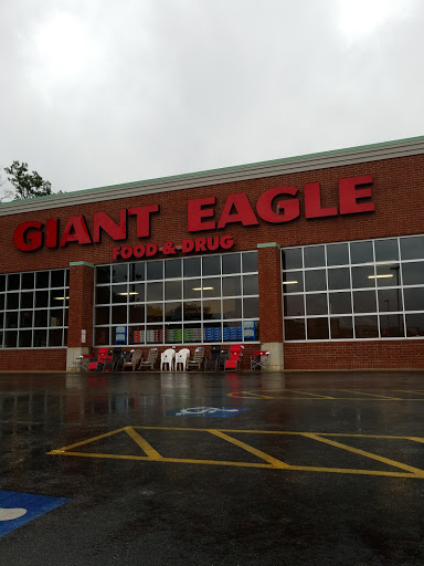 Supermarket «Giant Eagle Supermarket», reviews and photos, 2775 W Market St, Fairlawn, OH 44333, USA