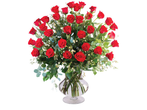 Florist «Kathy and Company Florist», reviews and photos, 221 Colchester Ave, Burlington, VT 05401, USA