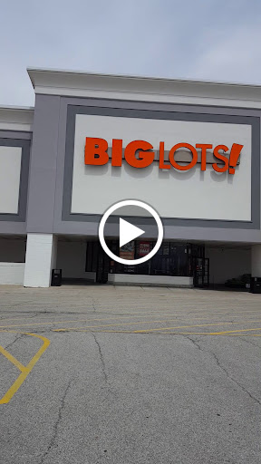 Discount Store «Big Lots», reviews and photos, 2136 E Markland Ave, Kokomo, IN 46901, USA