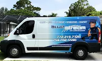 Blue Stream Carpet Cleaning & Restoration - Car repair in , Coral Springs - Rated 5.0/5