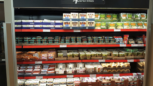 Supermarket «ALDI», reviews and photos, 16971 Clover Rd, Noblesville, IN 46060, USA