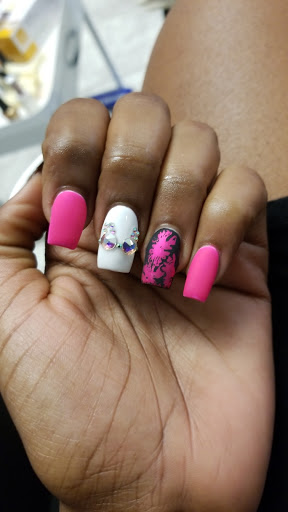 Beauty Salon «Meraki Beauty Studio», reviews and photos, 13650 W Colonial Dr #100, Winter Garden, FL 34787, USA