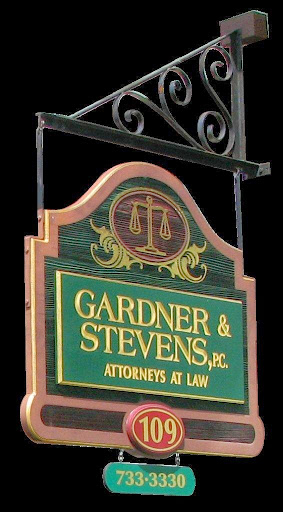 Attorney «Gardner & Stevens, PC», reviews and photos