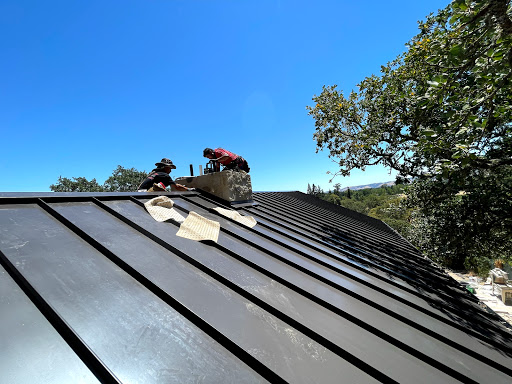 Roofing Contractor «Northbay Roofing & Gutters Inc.», reviews and photos, 887 Sebastopol Rd, Santa Rosa, CA 95407, USA