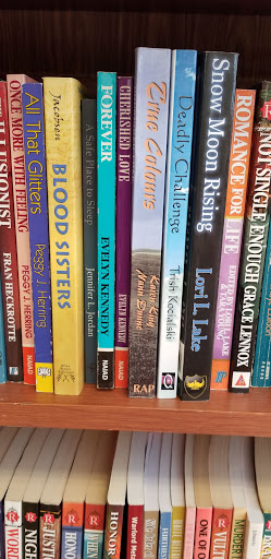 Book Store «Laurel Book Store», reviews and photos, 1423 Broadway, Oakland, CA 94612, USA