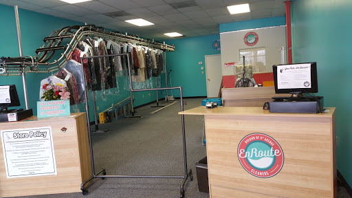 Dry Cleaner «EnRoute Cleaners», reviews and photos, 121 Junction Dr, Ashland, VA 23005, USA