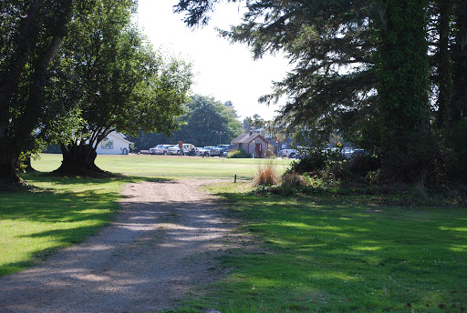 Golf Course «Peninsula Golf Course», reviews and photos, 9604 Pacific Ave, Long Beach, WA 98631, USA