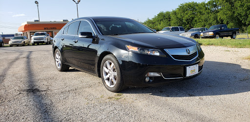 Used Car Dealer «No Horsing Around Auto», reviews and photos, 8516 S Lancaster Rd, Dallas, TX 75241, USA