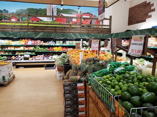 Supermarket «Gmart International Foods», reviews and photos, 3800 E Lombard St, Baltimore, MD 21224, USA