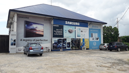 Samsung Plaza Uyo, Aka Rd, 520001, Uyo, Nigeria, Employment Agency, state Akwa Ibom