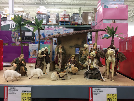 Warehouse club «BJ’s Wholesale Club», reviews and photos, 28410 Marlboro Ave, Easton, MD 21601, USA