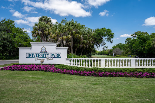 Public Golf Course «University Park Country Club», reviews and photos, 7671 The Park Blvd, University Park, FL 34201, USA