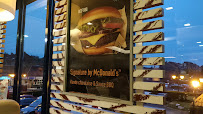 Hamburger du Restauration rapide McDonald's Marcq-en-Barœul à Marcq-en-Barœul - n°4