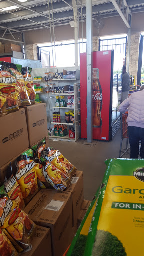 Home Improvement Store «The Home Depot», reviews and photos, 1303 Rivery Blvd, Georgetown, TX 78626, USA