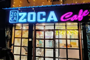 ZOCA Cafe image