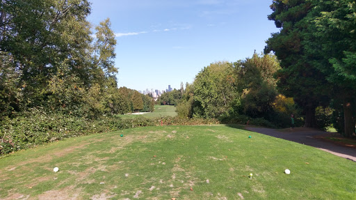 Park «West Seattle Golf Course», reviews and photos, 4600 35th Ave SW, Seattle, WA 98126, USA