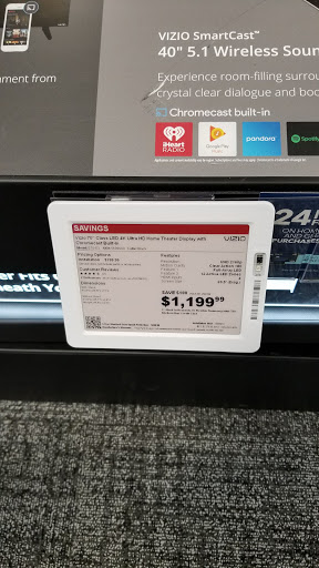 Electronics Store «Best Buy», reviews and photos, 430 Home Dr, Pittsburgh, PA 15275, USA