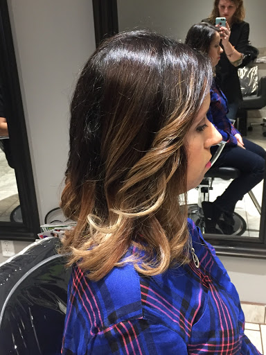 Hair Salon «Sahara Hair Salon», reviews and photos, 435 Amwell Rd #9, Hillsborough Township, NJ 08844, USA