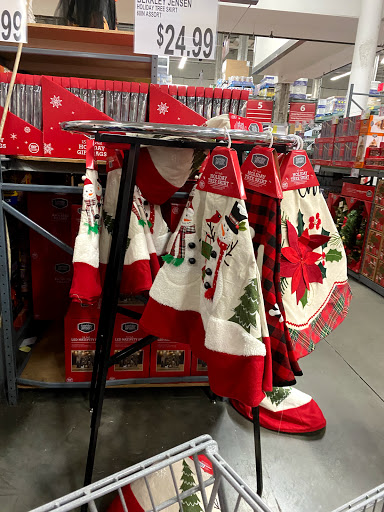 Warehouse club «BJ’s Wholesale Club», reviews and photos, 66-26 Metropolitan Ave, Middle Village, NY 11379, USA