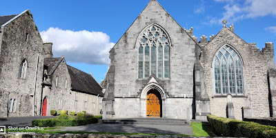 Adare Town Park