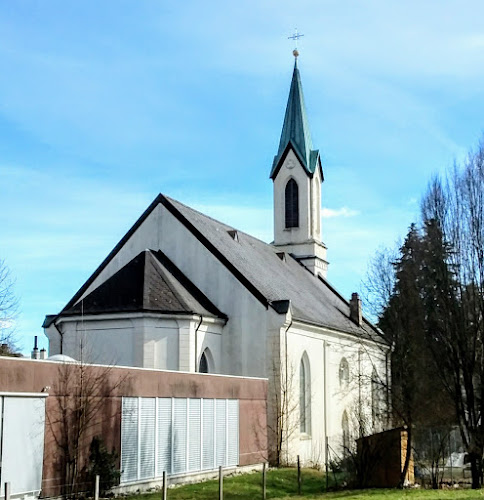 Rezensionen über Christkatholische Kirche in Grenchen - Kirche